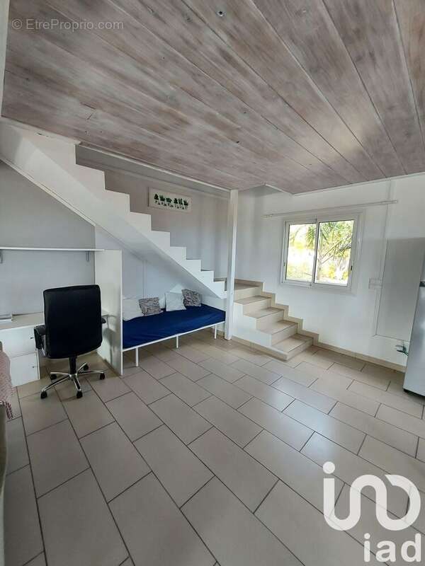 Photo 7 - Maison à LE TAMPON
