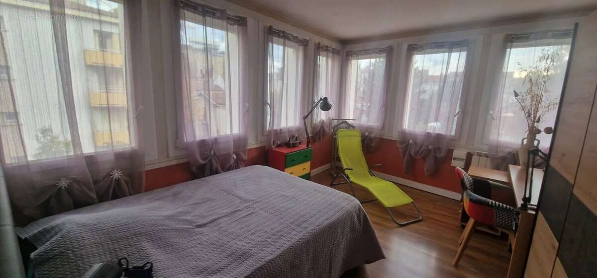 Appartement à VALENCE