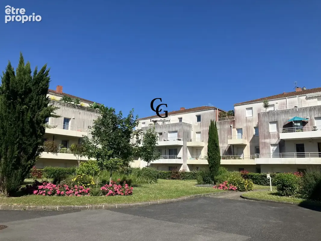 Appartement 1 pièce 25 m² à vendre à Vertou (44120) - photo 5