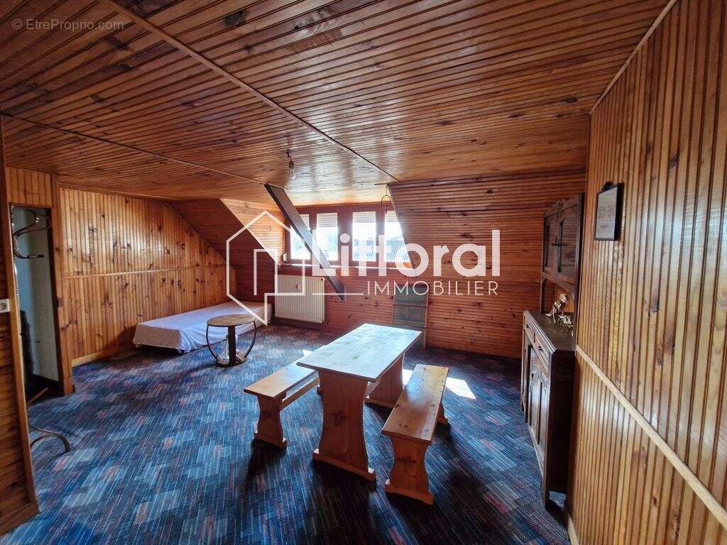 Appartement à BRAY-DUNES