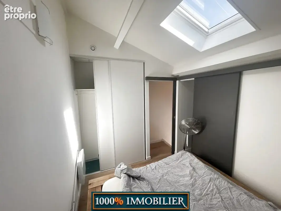 Maison avec jardin et parking - photo 7