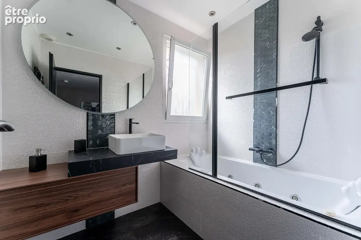Ste Foy Maison familiale avec piscine - photo 13