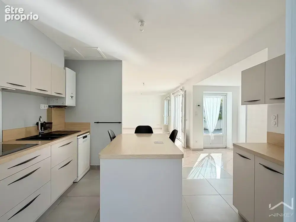 Maison à RENNES