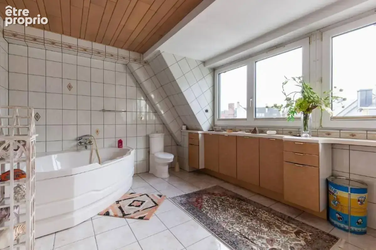 À Vendre – Appartement de Prestige face au Parc des Contades, Strasbourg - photo 9