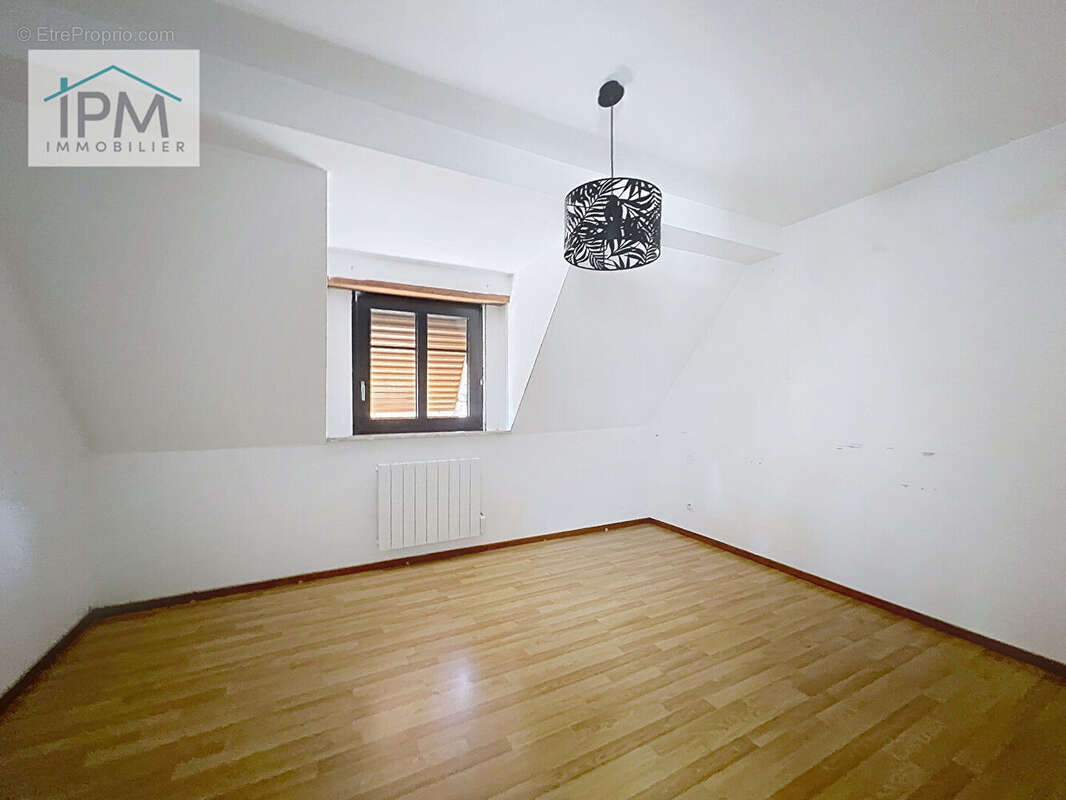Appartement à OBERNAI
