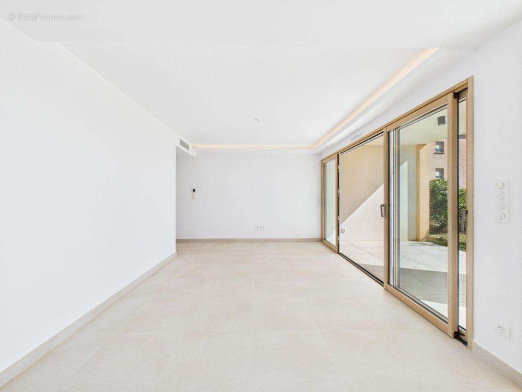 Appartement à AJACCIO