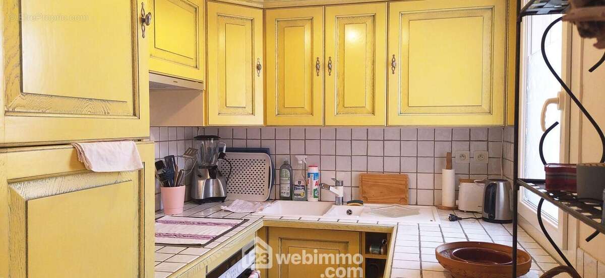 Appartement à SAINTES-MARIES-DE-LA-MER