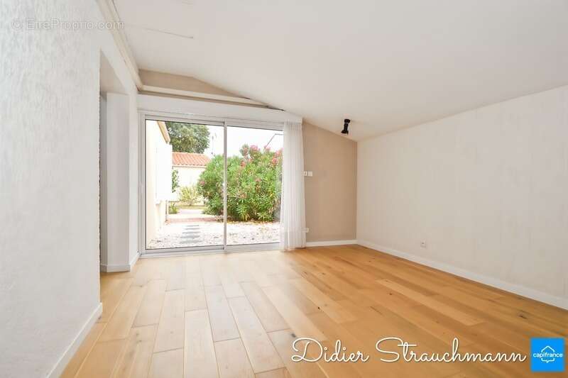 Maison à vendre 4 pièces LA JARRIE (17) - photo 20