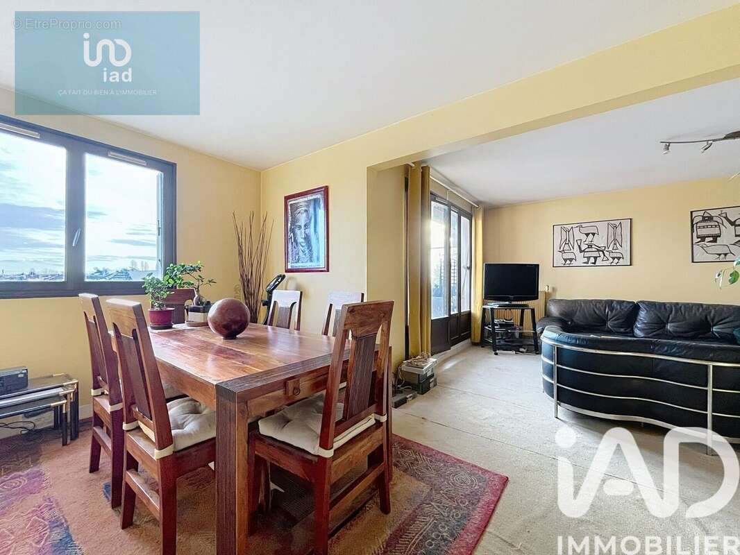 Photo 8 - Appartement à NEUILLY-SUR-MARNE