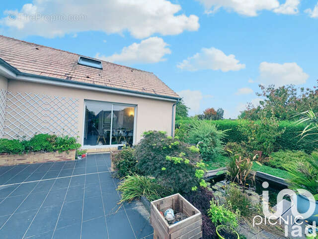 Photo 4 - Maison à CROSVILLE-LA-VIEILLE