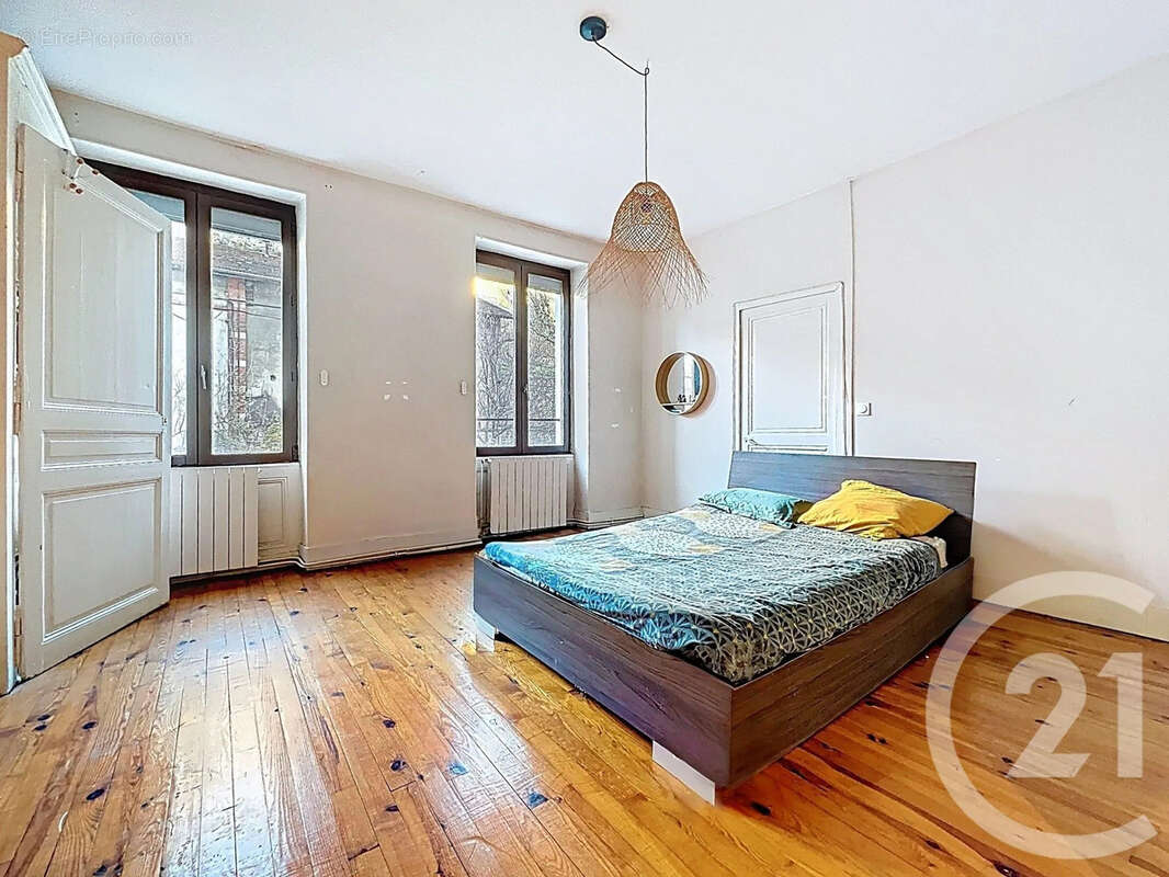 Appartement à VIENNE