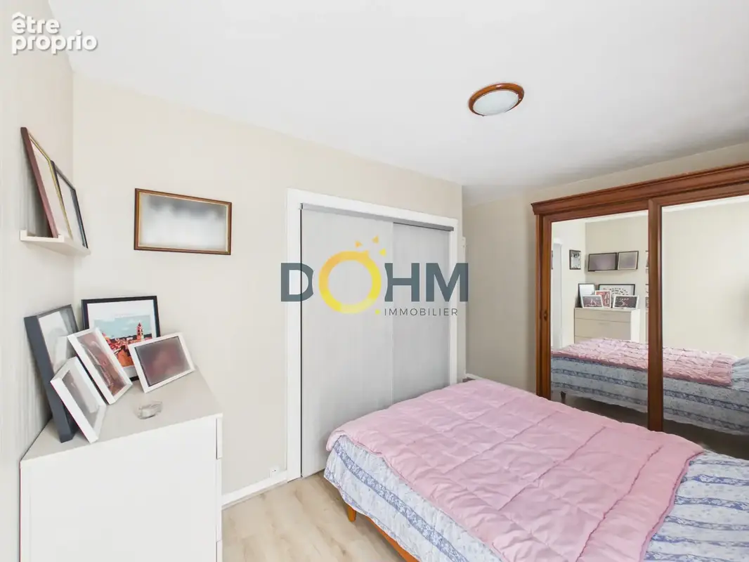 Appartement T4 de 90 m2 avec ascenseur - photo 11