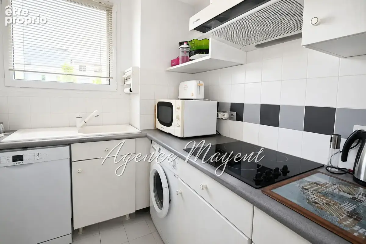 Appartement 66 m² à Cannes  - photo 6