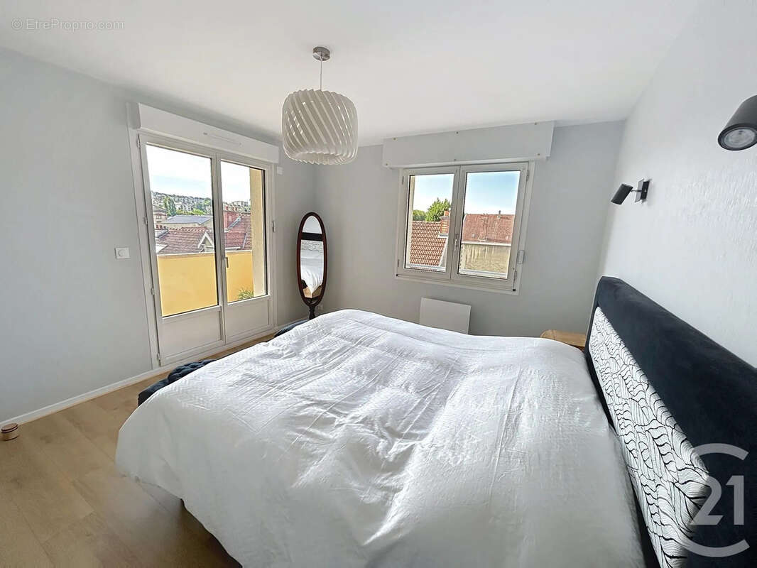 Appartement à EPERNAY