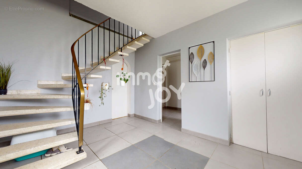 Maison à AUTERIVE