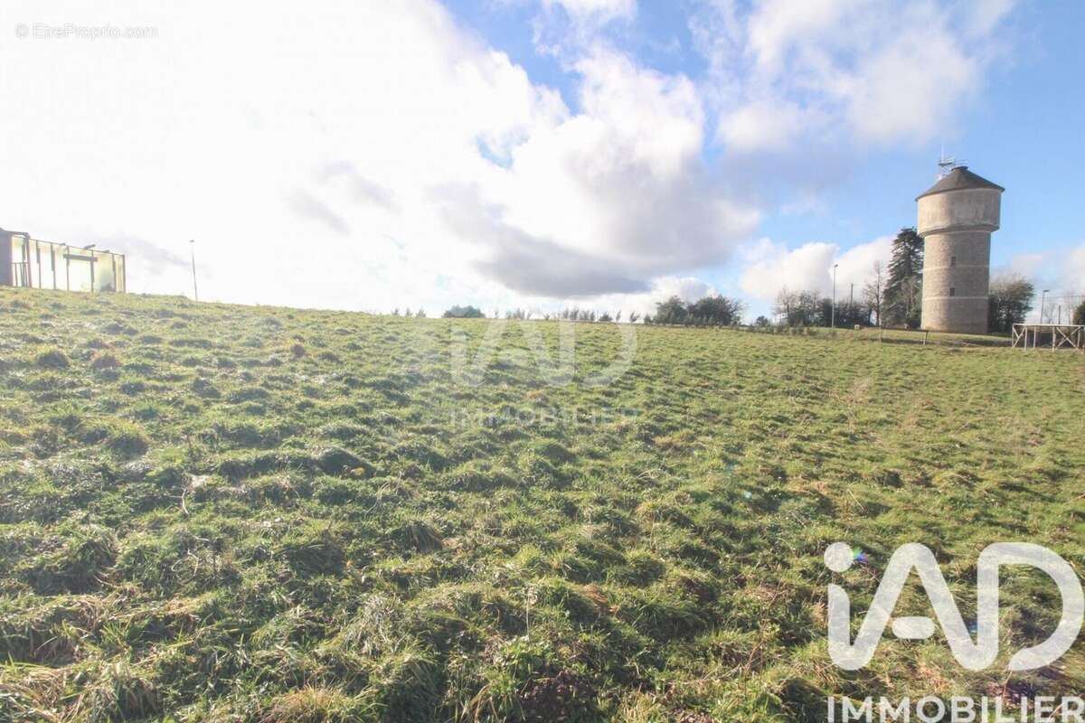 Photo 5 - Terrain à MONTFRANC