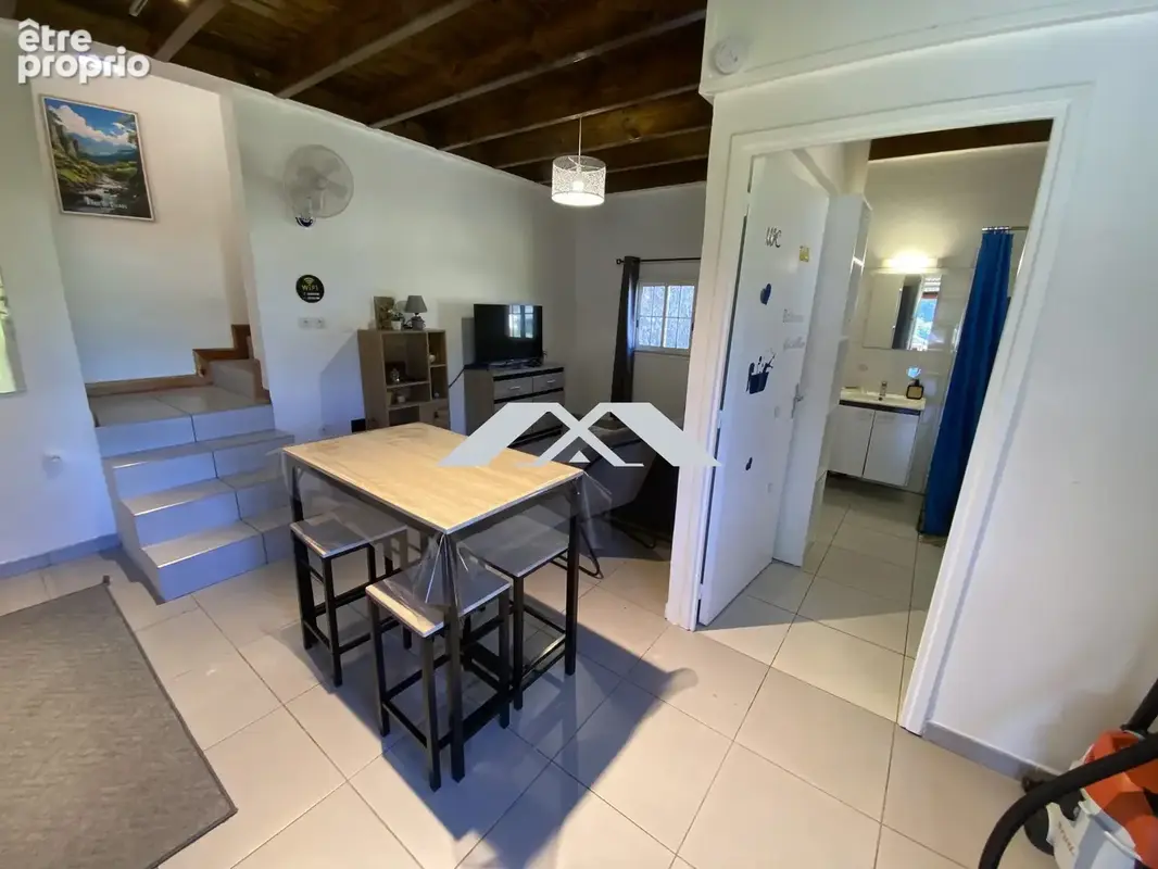 Maison 53 m² à Cilaos  - photo 4