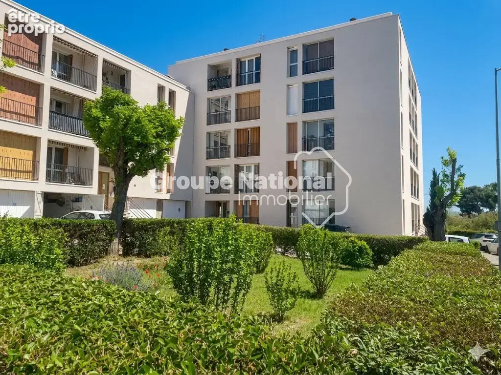 Photo Appartement à Les Pennes-Mirabeau au prix de 209 000€