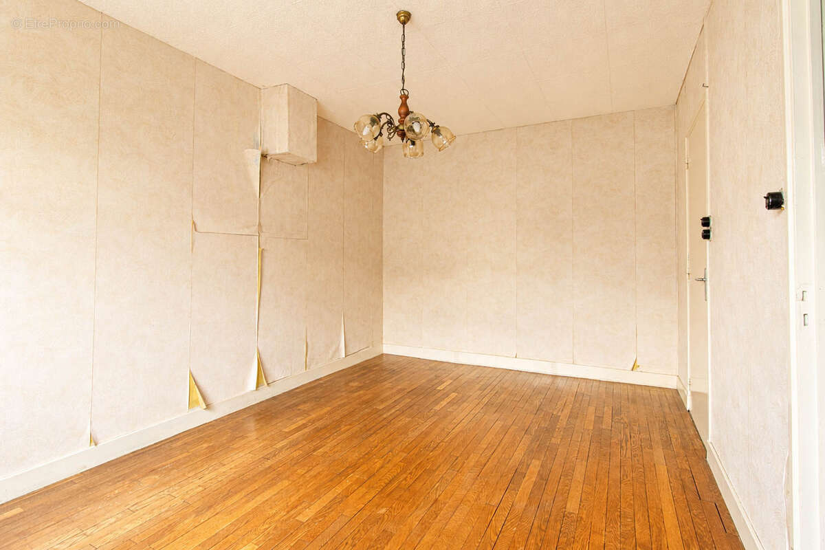 Maison à FLOING