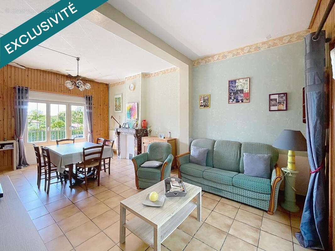 Photo 3 - Maison à MAUBEUGE