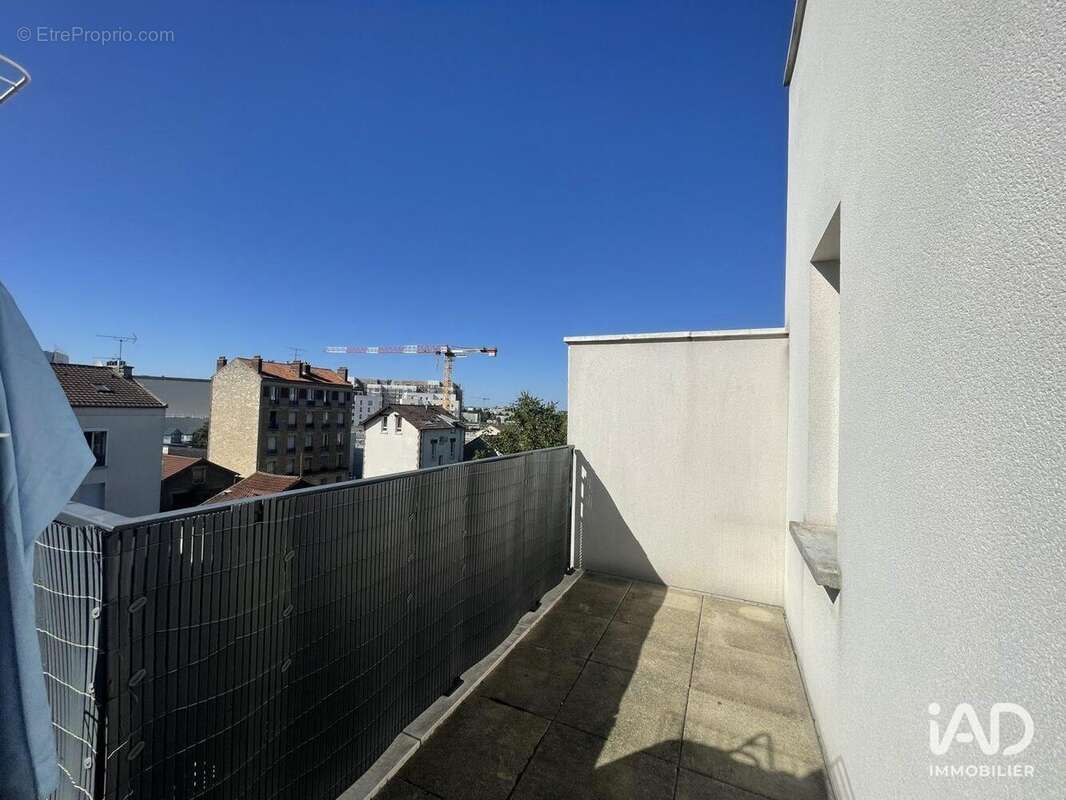 Photo 9 - Appartement à DRANCY