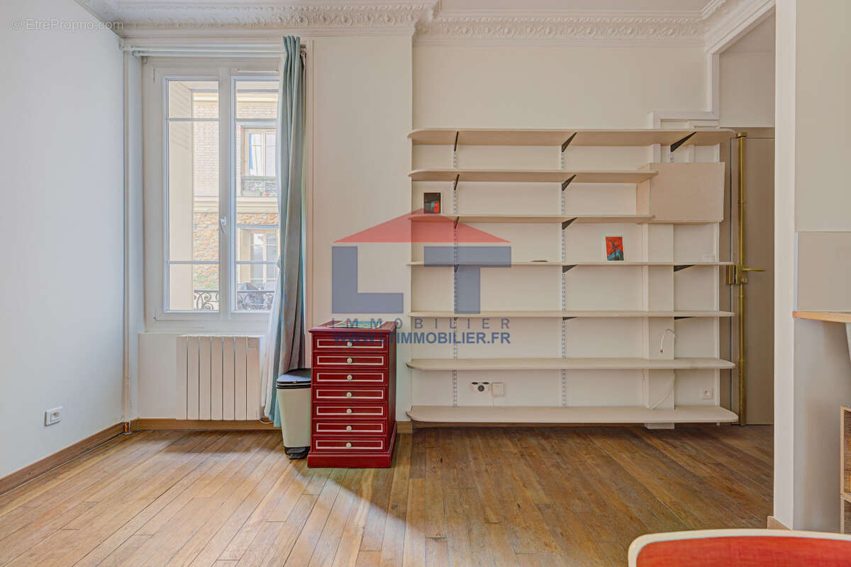 Appartement à VINCENNES
