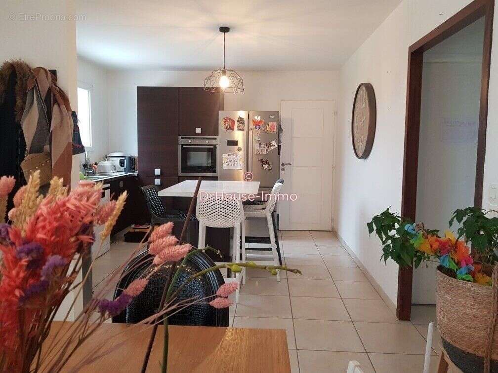 Maison à SAUVETERRE-DE-GUYENNE