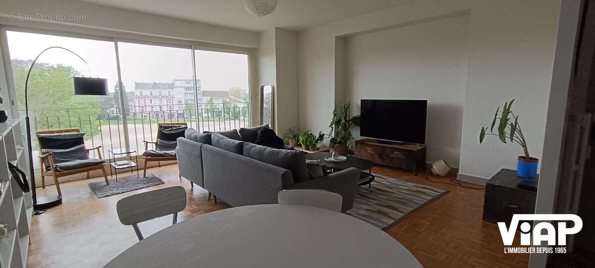 Appartement à LIMOGES