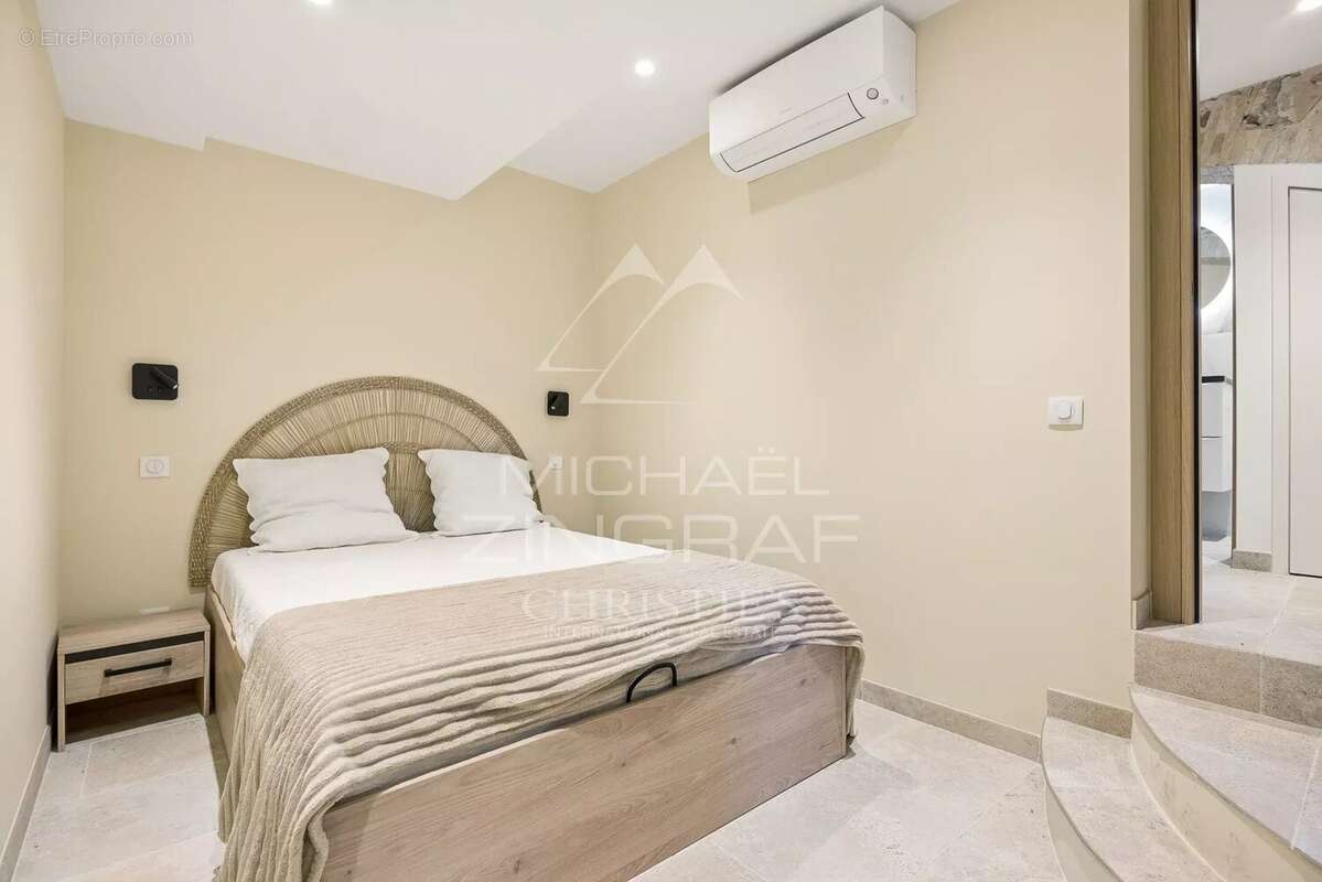 Duplex de charme au cœur du Vieil Antibes - photo 15