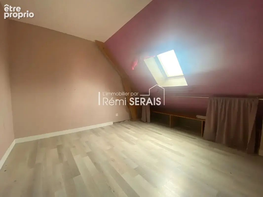 Potigny : une maison familiale avec terrasse et jardin à découvrir - photo 7