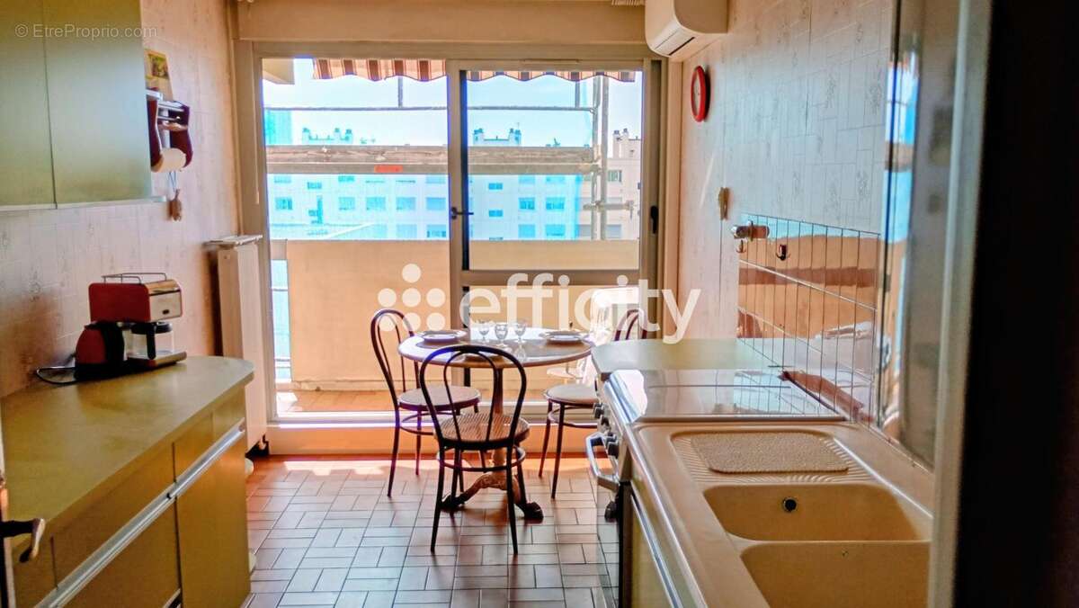 Appartement - photo 9