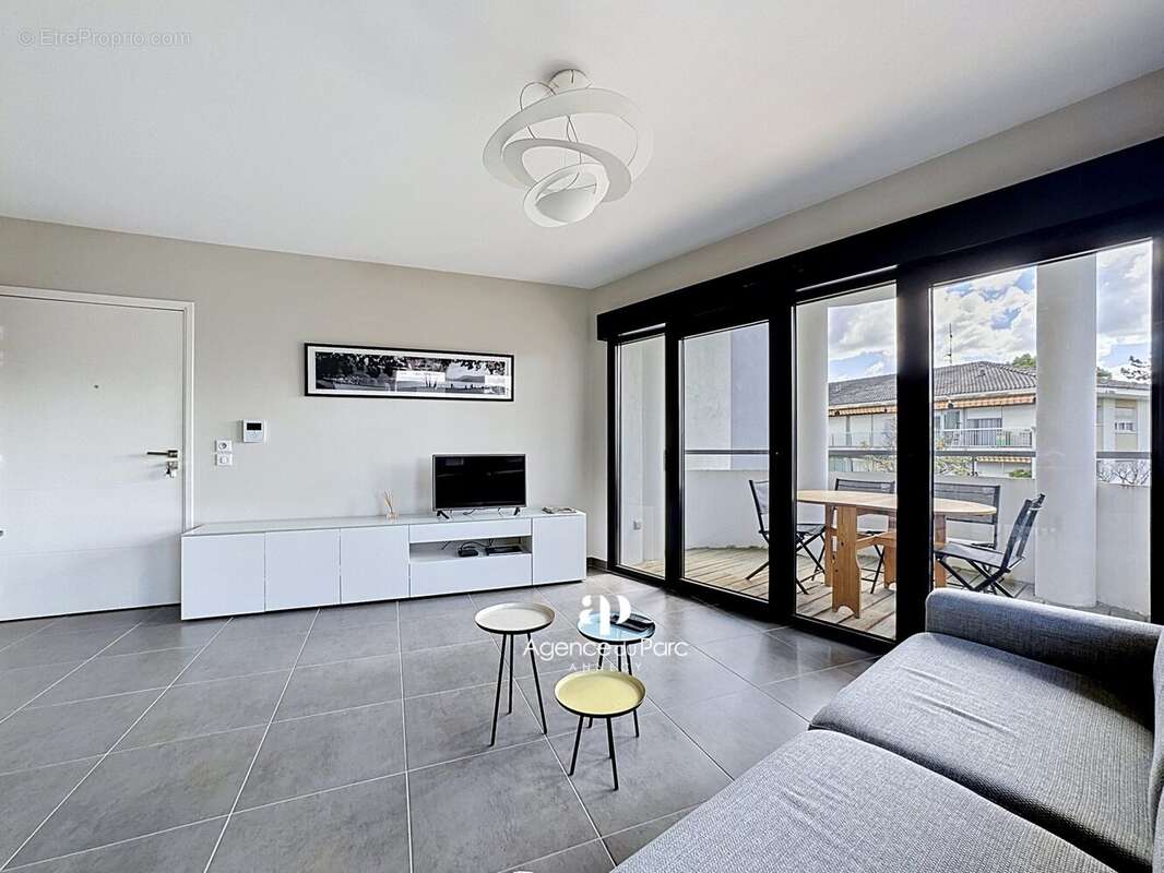 Appartement à ANNECY