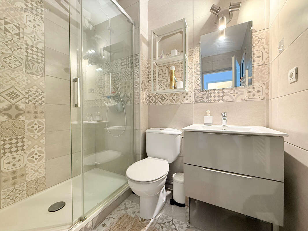 Appartement à HENDAYE