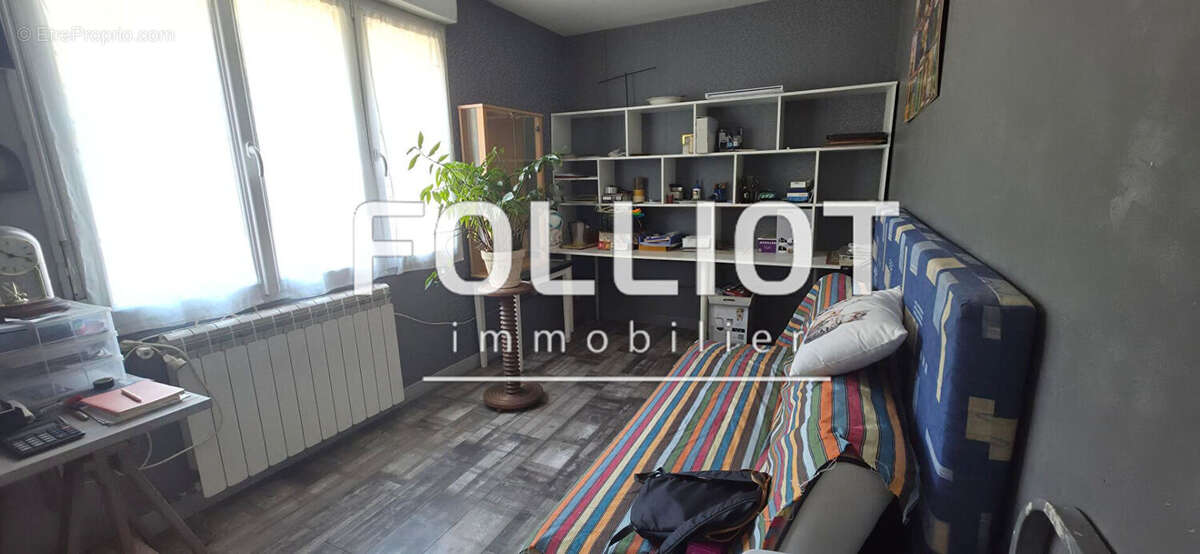 A vendre Maison 6 pièces à vendre à Marchésieux - Réf 2559FL - photo 11