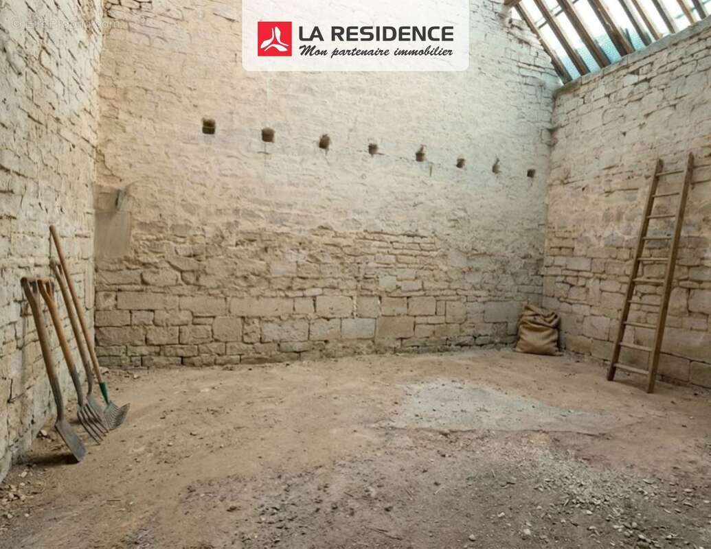 Appartement à Nucourt  - photo 5