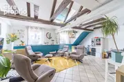 Appartement à RIEDISHEIM