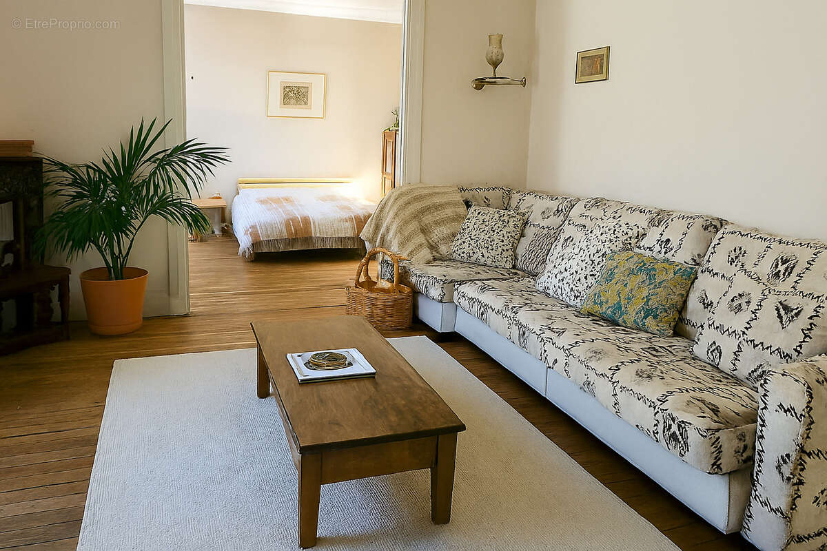 Maison à LE PERREUX-SUR-MARNE