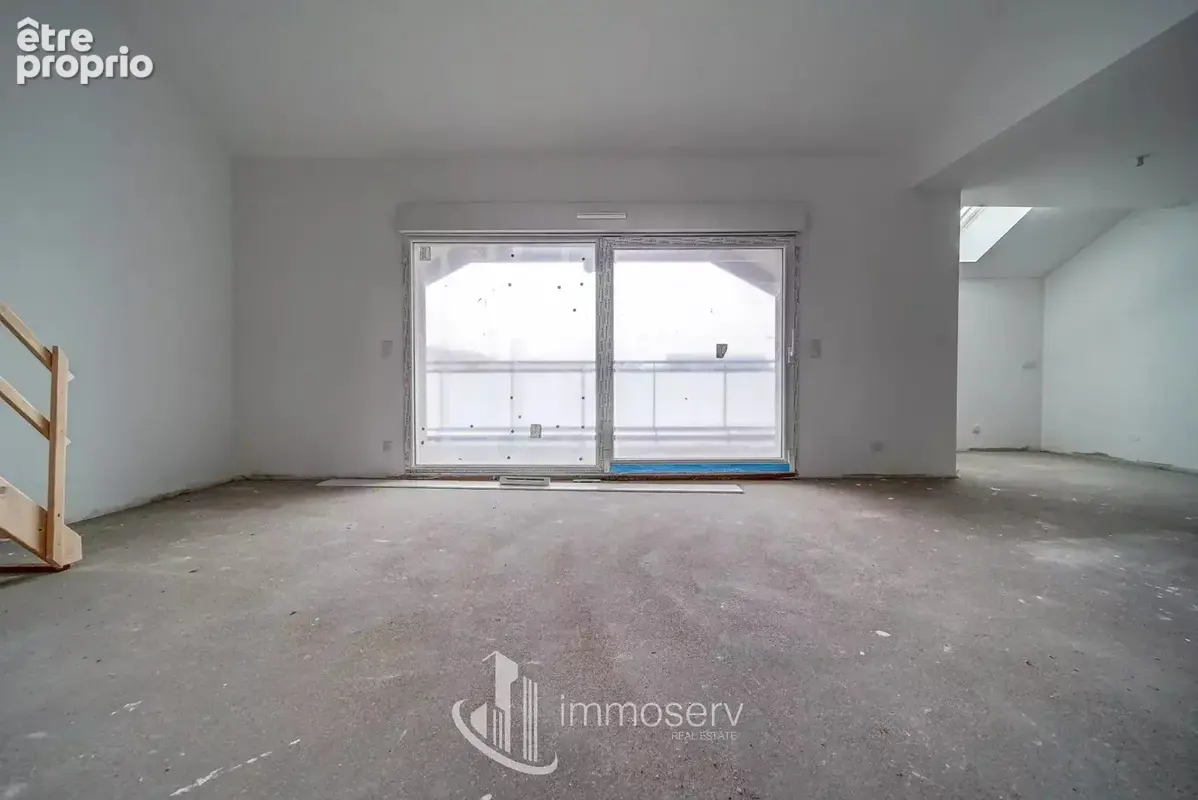 Appartement 4 pièces 85 m² à vendre à Angevillers (57440) - photo 4