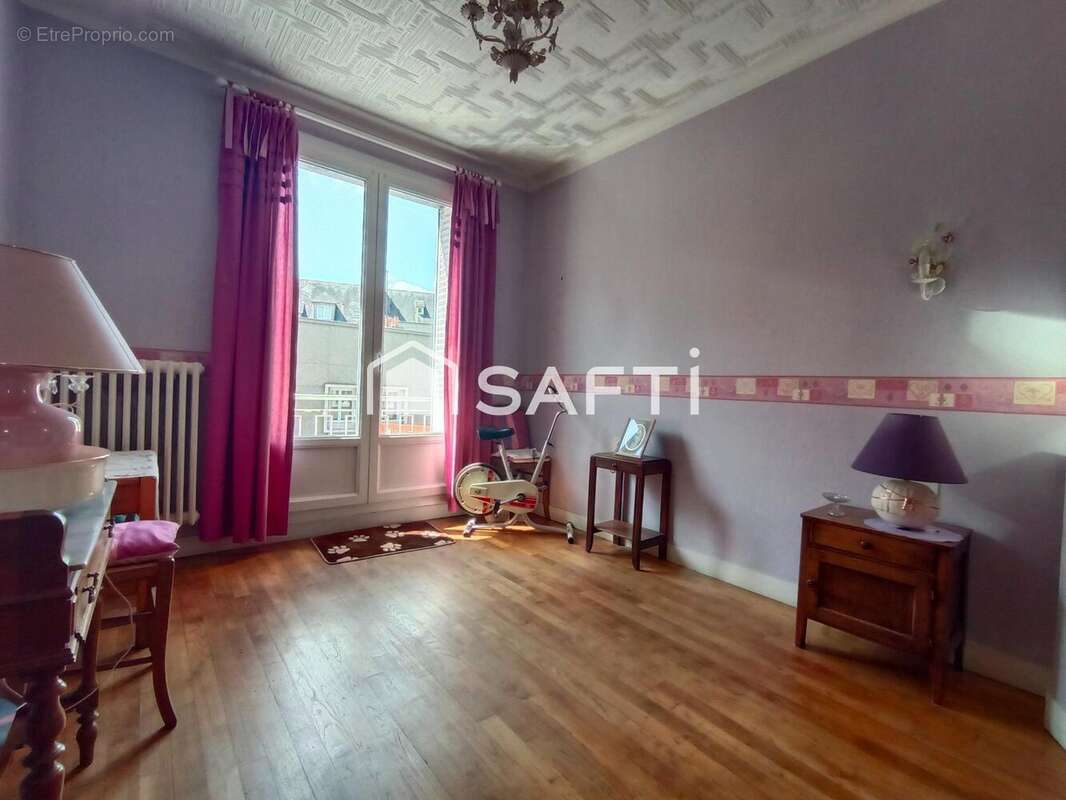 Photo 6 - Appartement à VIRE