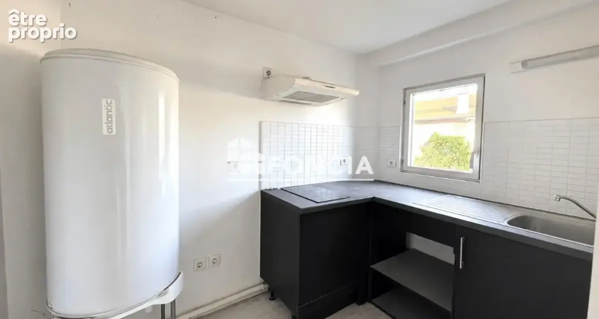 Appartement t2 clichy sous bois limite le raincy - photo 16