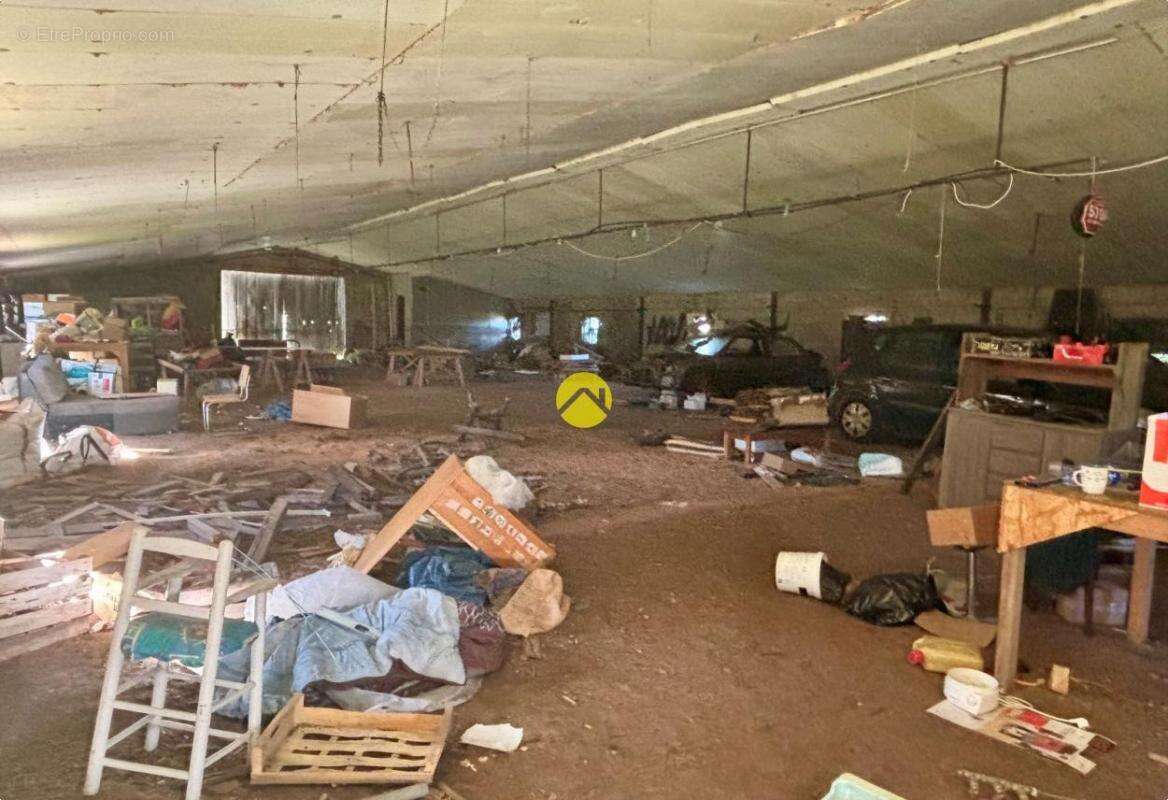 Maison à SAINTE-ALVERE