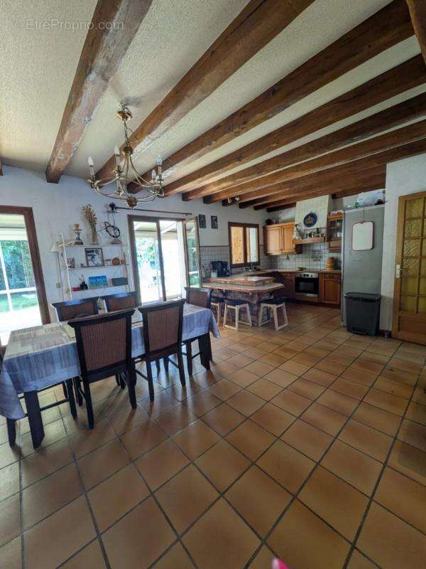 Maison à PRINGY