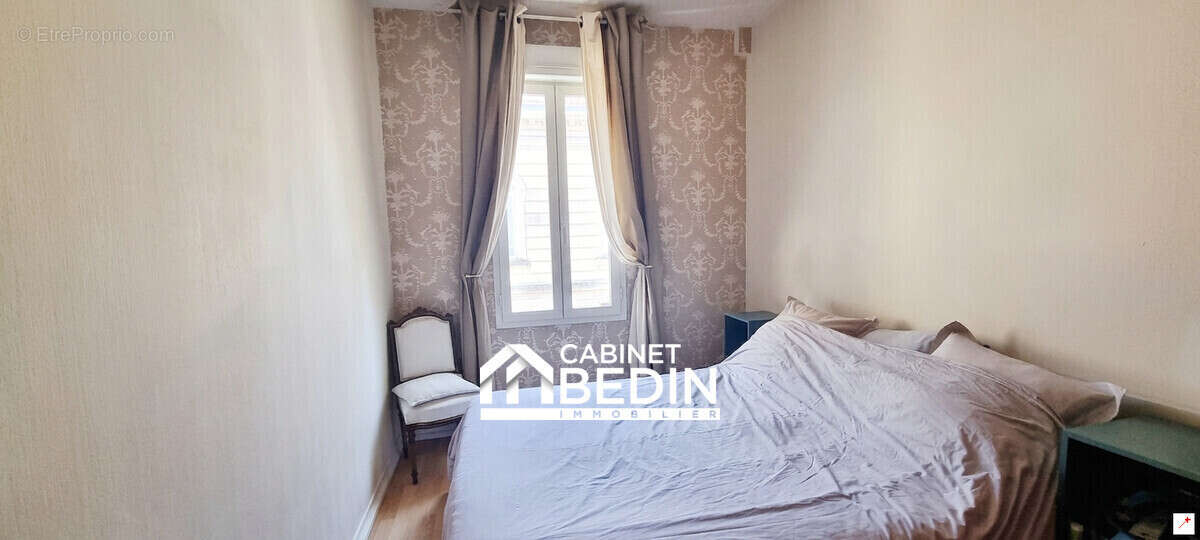 Maison 123 m² à Bordeaux  - photo 8