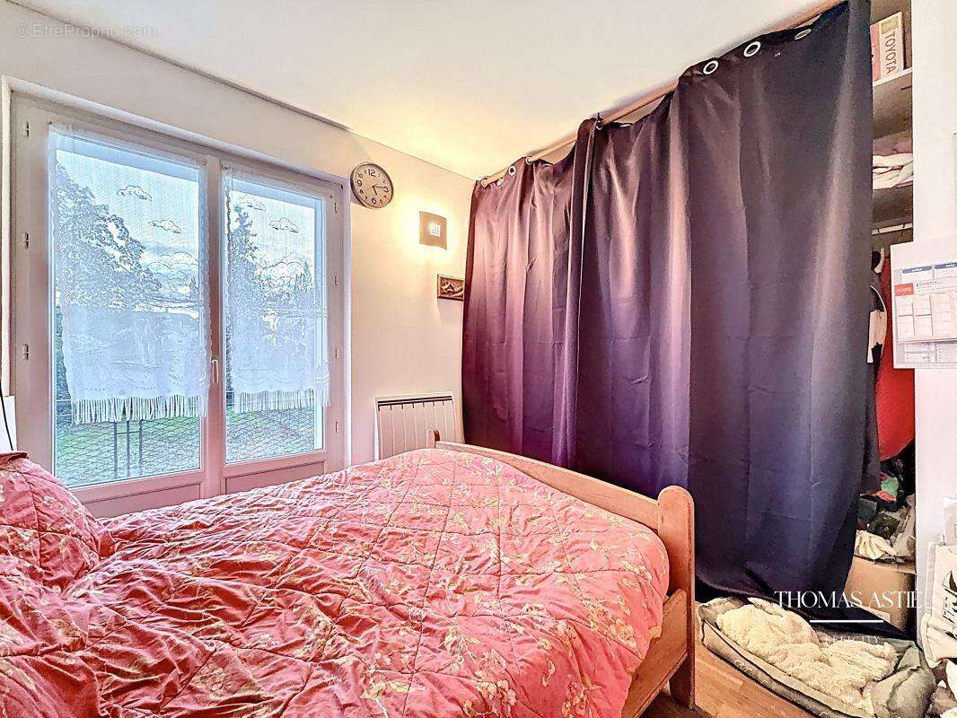 Appartement à SAUMUR