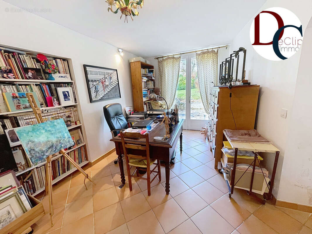 Photo 9 - Maison à SENLIS