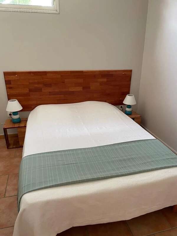 Maison à RIVIERE-SALEE