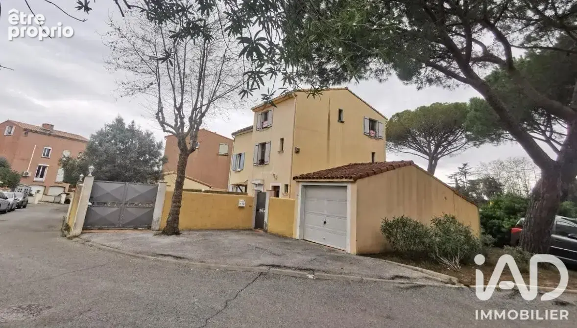 Photo 1 - Maison à PUGET-SUR-ARGENS
