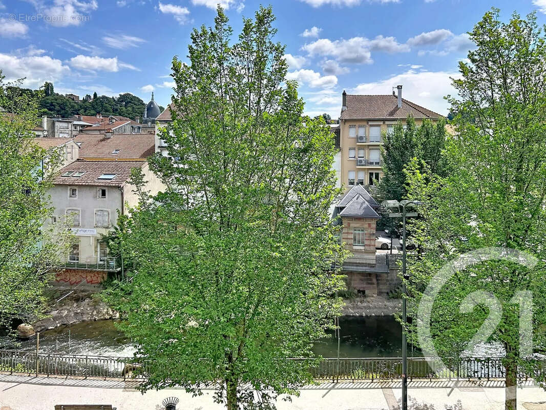 Appartement 166 m² à Epinal  - photo 21