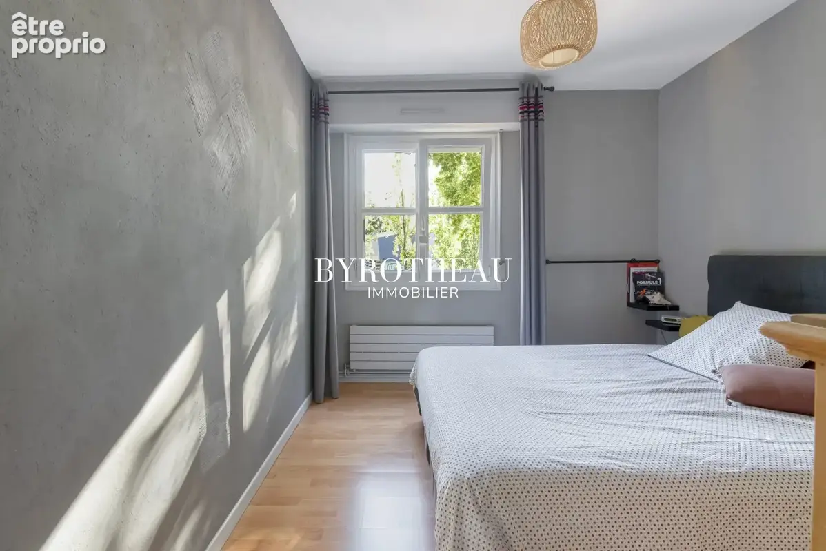 Appartement 3 pièces 76 m² à vendre à Angers (49100) - photo 8
