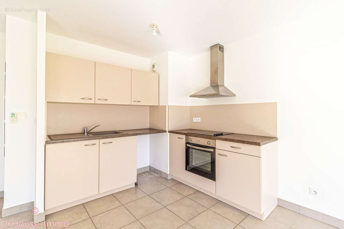 Appartement à CAVALAIRE-SUR-MER